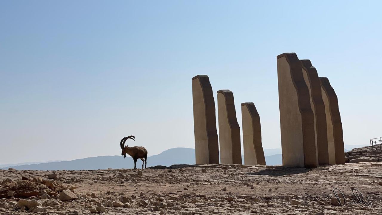 Roxon Desert ערד