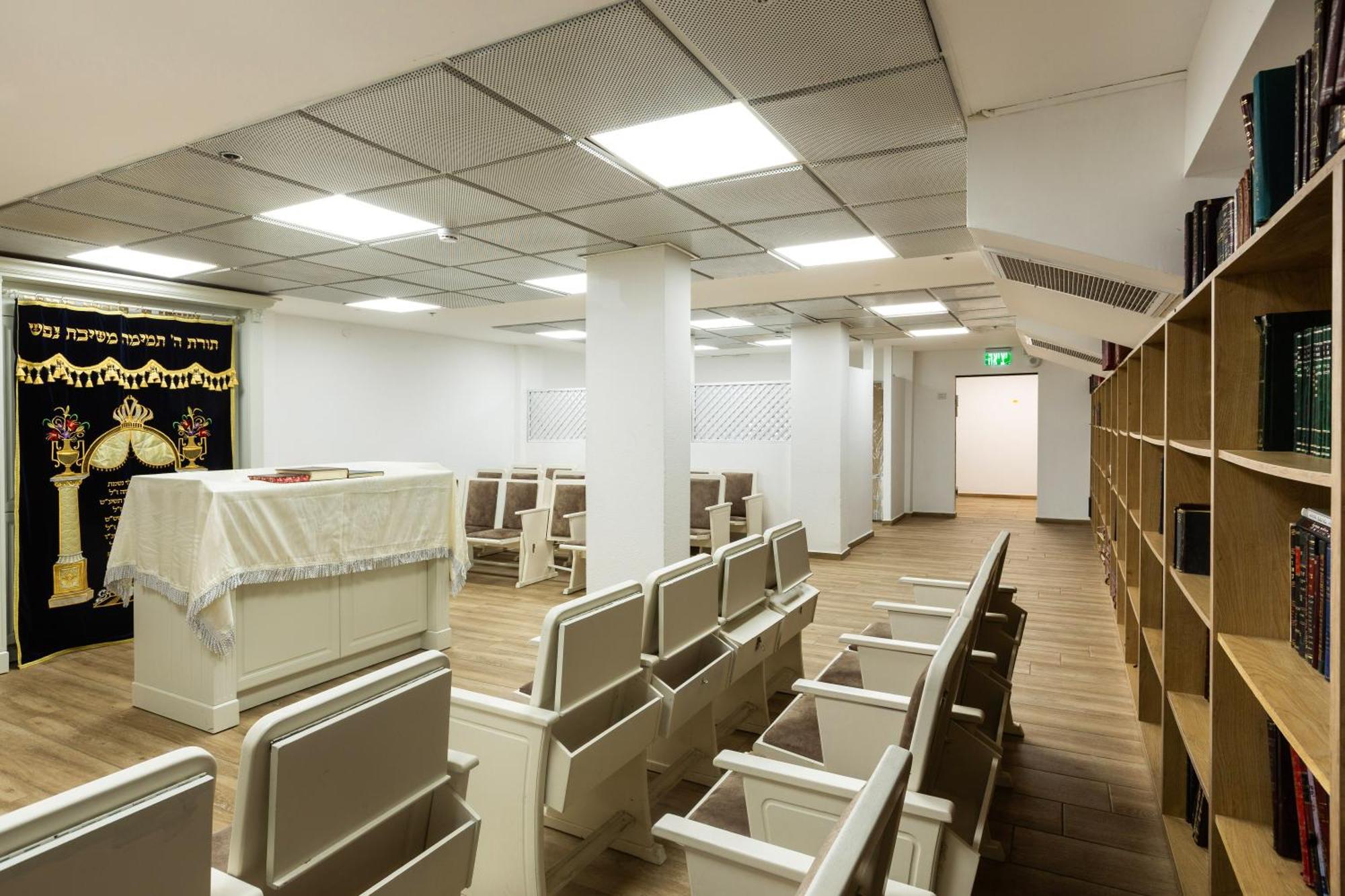 Roxon Desert Hotel Arad